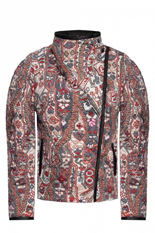 Isabel Marant Patterned jacket